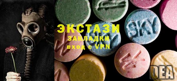 ECSTASY Алзамай